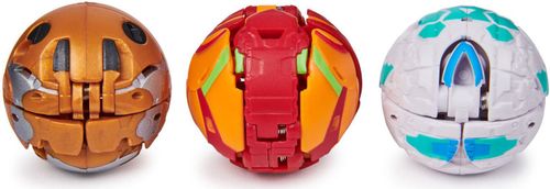 Spin Master Bakugan Zestaw startowy Pyrus Phaedrus na Arena.pl