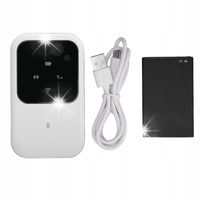 H80 mobilny Hotspot WiFi wielofunkcyjna karta