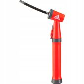 POMPKA RĘCZNA DO PIŁKI PIŁEK POMPKA Z IGŁA MARKOWA MOCNA ADIDAS CZ9556