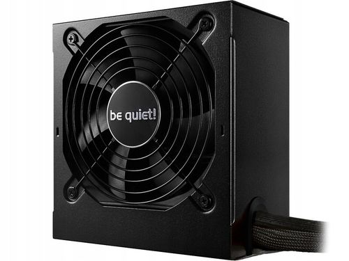 Zasilacz BE QUIET! System Power 10 550W 80 Plus na Arena.pl