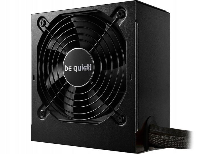 Zasilacz BE QUIET! System Power 10 550W 80 Plus zdjęcie 13