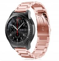 SPACECASE PASEK BRANSOLETA DO SMARTWATCH 20MM