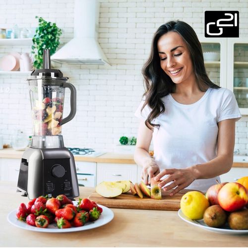 G21 BLENDER KIELICHOWY 2,5L MOCNY 1700W 4 LAT GWAR na Arena.pl