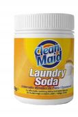 Clean Maid uniwersalny wybielacz do prania i czyszczenia Laundry Soda 500g