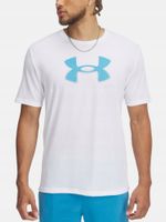 KOSZULKA MĘSKA REFLECTIVE BIG LOGO SS UNDER ARMOUR M