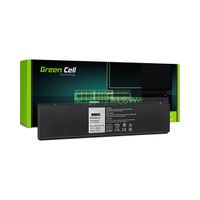 Bateria do laptopów Dell litowo-jonowa 4500 mAh Green Cell