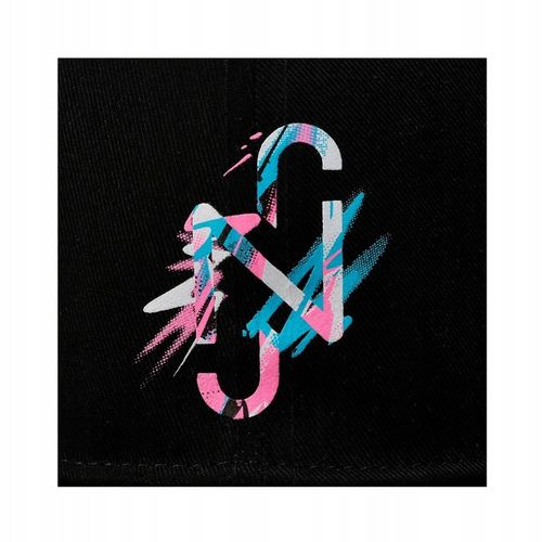 Czapka z daszkiem Puma Neymar Jr Baseball czarna na Arena.pl