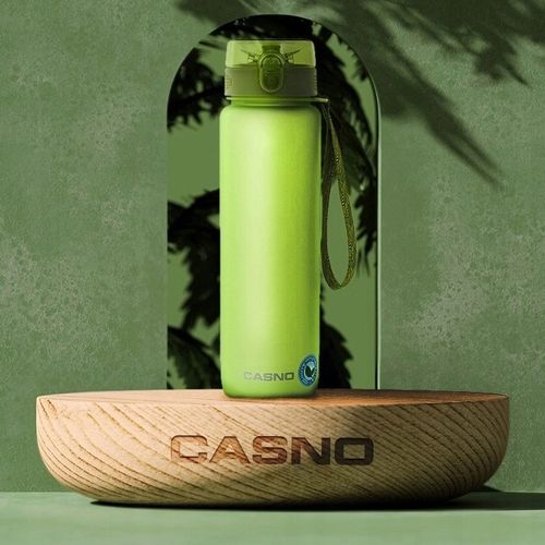 Bidon Butelka na wodę tritanowa Casno Pink 1050ml na Arena.pl