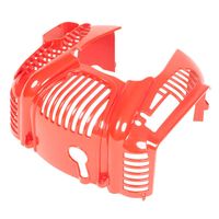 Osłona silnika Cifarelli M1200 1205000