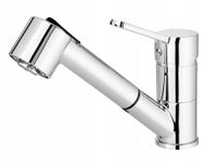 Bateria DEANTE Narcyz BDN 071M Chrom