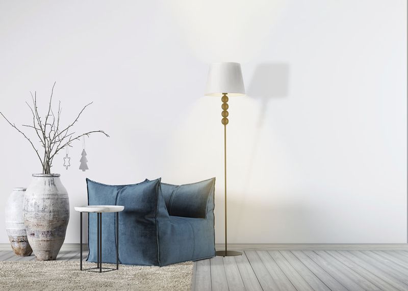 Dziecięca lampa stojąca SEUL zdjęcie 15