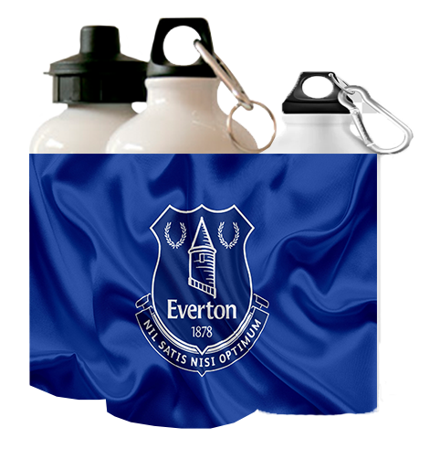 Bidon Everton zdjęcie 1
