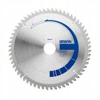 PIŁA SPIEKOWA DO ALUMINIUM 210mm/60T 1907775 IRWIN