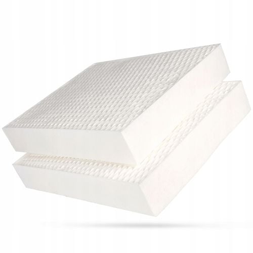 Filtr do nawilżacza Stadler Form Oskar 4 sztuki zamiennik trwały na Arena.pl