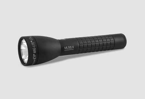 Maglite ML50LX 2C czarna latarka na Arena.pl
