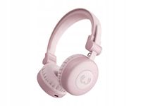 Słuchawki nauszne FRESH N REBEL Code Core Pastel Pink Różowy
