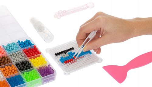 KORALIKI WODNE 3000 EL. NR:7741 na Arena.pl