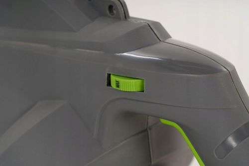 Dmuchawa ELEKTRYCZNA do liści ODKURZACZ 3w1 NAC 3500W Rozdrabniacz 270 na Arena.pl