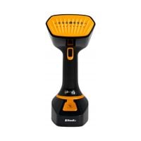 PAROWNICA DO UBRAŃ ŻELAZKO PAROWE STEAMER ZESTAW AKCESORIA 7w1 RIWALL RX-01
