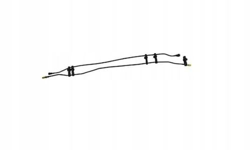 PRZEWÓD WĄŻ PALIWOWY RENAULT LATITUDE 2,0 16V M4R746 na Arena.pl