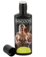 OLEJEK EROTYCZNY Z DODATKIEM HISZPAŃSKIEJ MUCHY