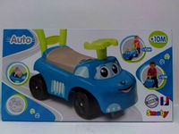 SMOBY jeździk Ride On niebieski 720525