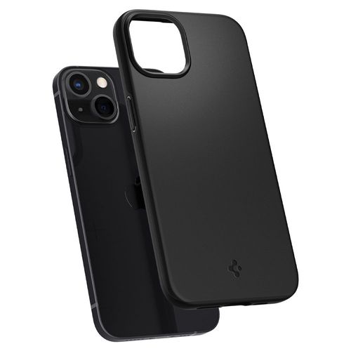 SPIGEN THIN FIT IPHONE 13 BLACK na Arena.pl
