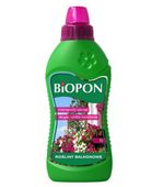 NAWÓZ - DO ROŚLIN BALKONOWYCH 1L - BR BIO-1012