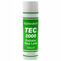 TEC 2000 PREPARAT DO KONSERWACJI I USZCZELNIANIA UKŁADU CHŁODZENIA