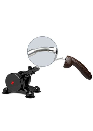 Kink Spring Flex Extender Power Banger Accessory na Arena.pl