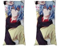 Dakimakura IDOLiSH7 DO WYBORU 90x45