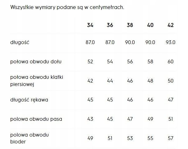 K16655 TOP SECRET SUKIENKA Z KOŁNIERZYKIEM _40 zdjęcie 7