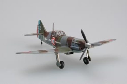 D.520 Fighter na Arena.pl