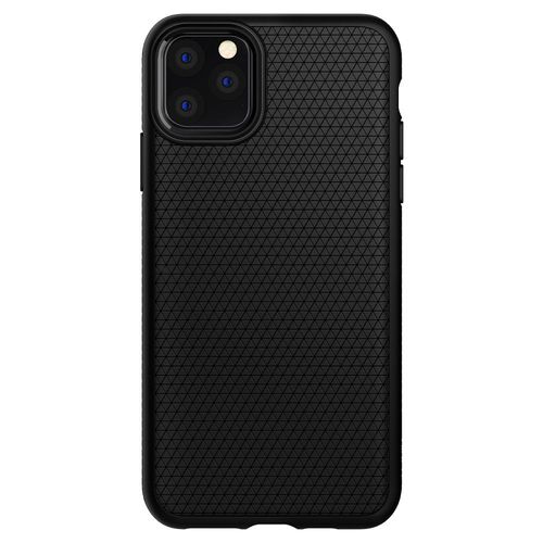 SPIGEN LIQUID AIR IPHONE 11 PRO MAX MATTE BLACK na Arena.pl