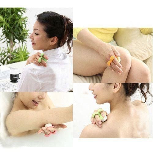 Mini masażer KWIATEK na Arena.pl