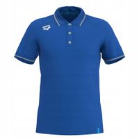 Koszulka polo unisex Arena Team Poloshirt Solid rozmiar M
