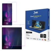 samsung galaxy z fold 7 - 3mk silverprotection+ folded edition