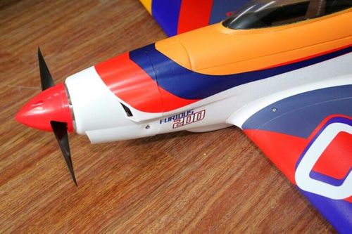 Furious 200 KIT na Arena.pl