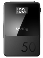 SmallRig 3579 - Akumulator V-Mount Mini VB50