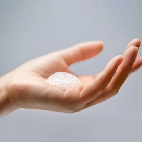 yesforlov pianka musująca do masażu 150ml wegańska formuła na Arena.pl