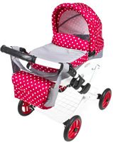 ADBOR LILY WOZEK DLA LALEK