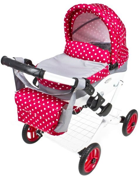 ADBOR LILY WOZEK DLA LALEK zdjęcie 1