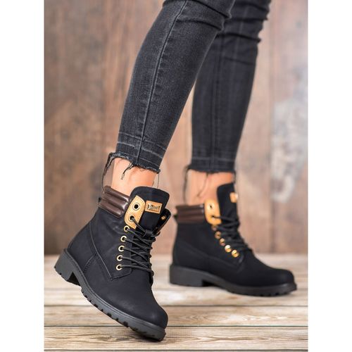 Stylowe Traperki r.39 na Arena.pl