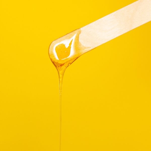 Zestaw 4x WOSK DO DEPILACJI twardy ItalWax + PODGRZEWACZ SZPATUŁKI ŻEL zdjęcie 3