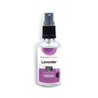 odświeżacz powietrza do szafy o zapachu lawendy atomizer
