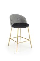 Hoker Edessa w pepitkę złoty