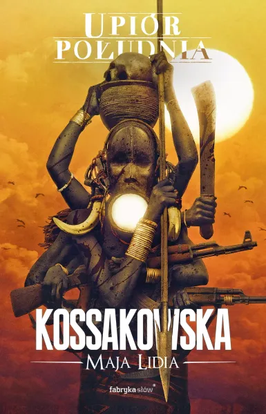 Upiór Południa zdjęcie 1