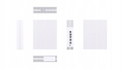 Router ZTE T5400 IDU na Arena.pl