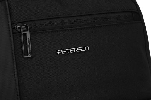 plecak ptn pty-01-8313 black na Arena.pl