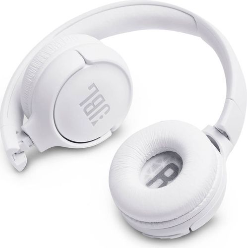 Słuchawki JBL Tune 500BT Biała na Arena.pl